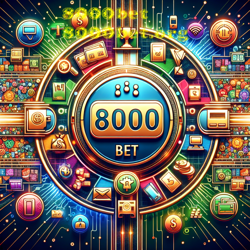 Explorando as Opções de Pagamento no 8000bet